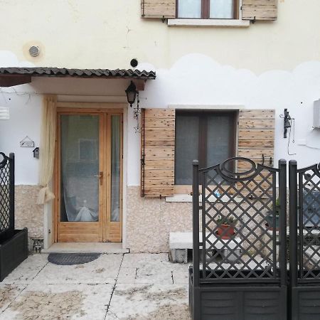 Lessinia Home Sant'Anna d'Alfaedo ภายนอก รูปภาพ