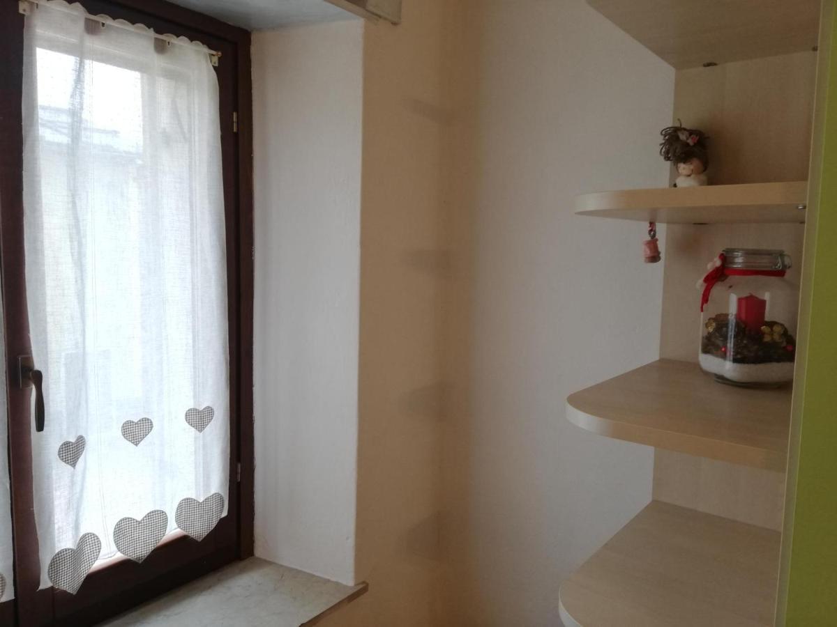 Lessinia Home Sant'Anna d'Alfaedo ภายนอก รูปภาพ