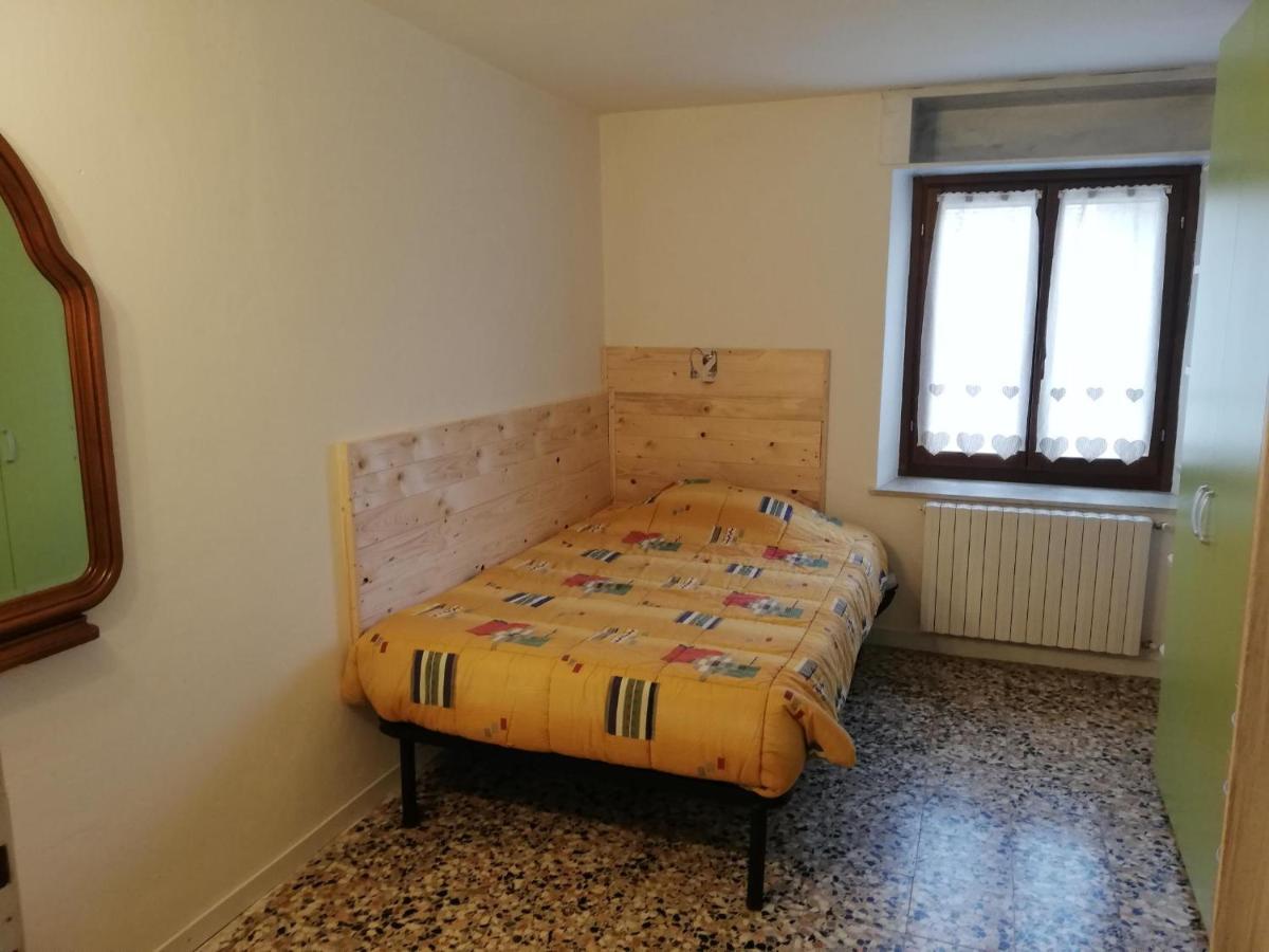 Lessinia Home Sant'Anna d'Alfaedo ภายนอก รูปภาพ