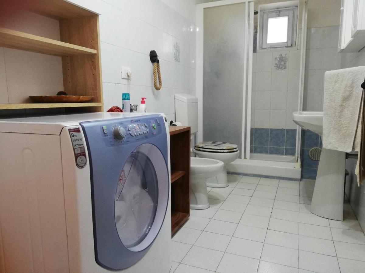 Lessinia Home Sant'Anna d'Alfaedo ภายนอก รูปภาพ