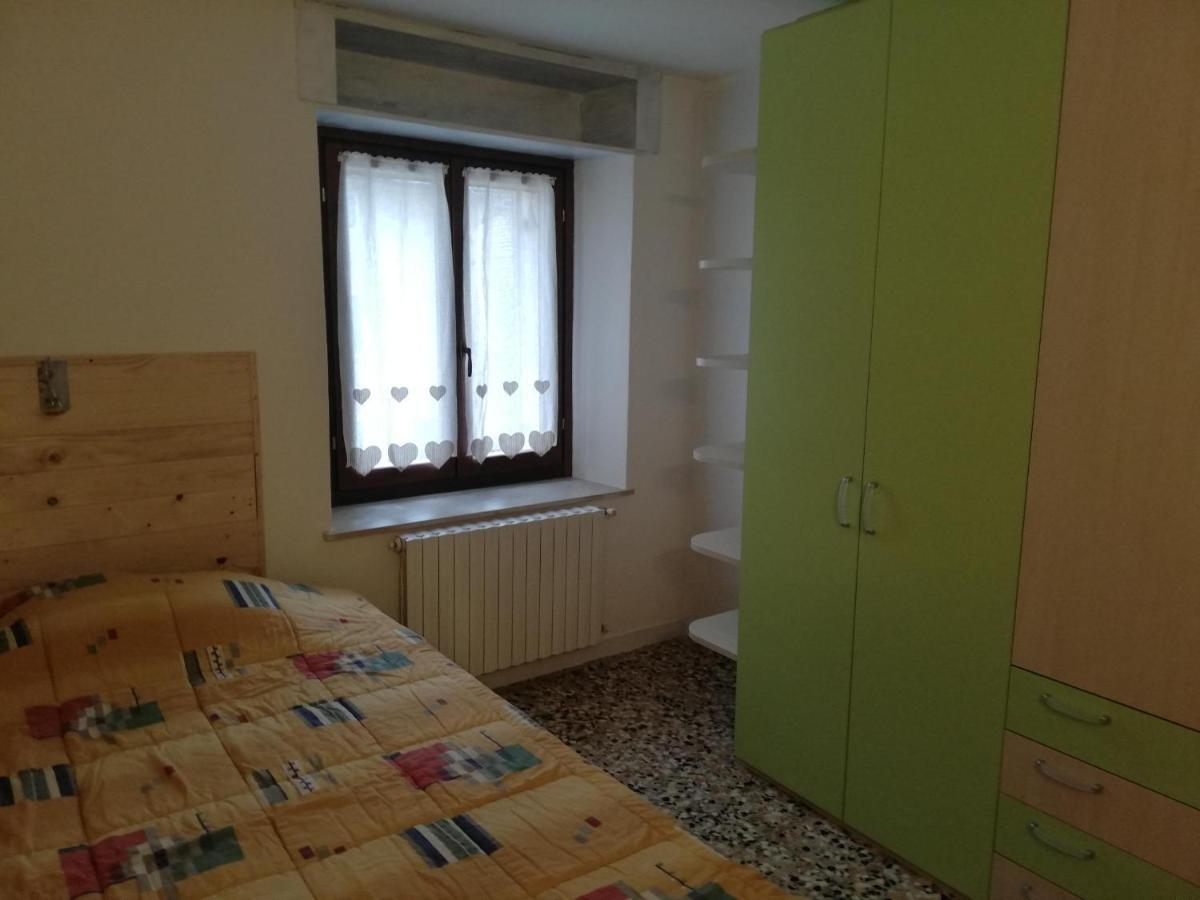 Lessinia Home Sant'Anna d'Alfaedo ภายนอก รูปภาพ