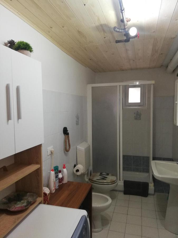 Lessinia Home Sant'Anna d'Alfaedo ภายนอก รูปภาพ