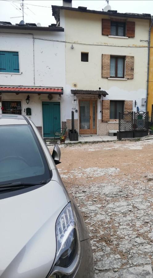 Lessinia Home Sant'Anna d'Alfaedo ภายนอก รูปภาพ